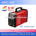 best price made in china pictures of single welding machine180A